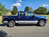 Used 2011 Ford F150 XLT w/ XLT Chrome Pkg image 5