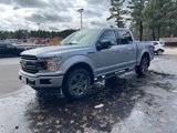 Used 2020 Ford F150 XLT w/ Equipment Group 302A Luxury image 3