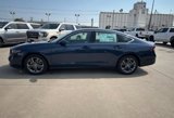 New 2024 Honda Accord EX image 5