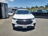 Used 2021 Chevrolet Traverse LS image 3