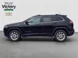 Used 2019 Jeep Cherokee Latitude w/ Popular Appearance Group image 3