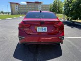 Used 2020 Kia Forte GT w/ GT2 Package image 4