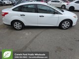 Used 2014 Ford Focus S image 4