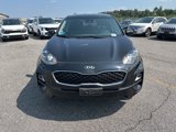 Used 2020 Kia Sportage LX image 3