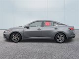 Used 2022 Nissan Sentra SV w/ All-Weather Package image 2