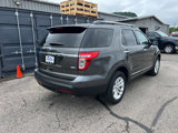 Used 2015 Ford Explorer XLT w/ Equipment Group 202A image 4