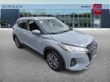 Certified 2024 Nissan Kicks SV w/ Interior Electronics Package image 3