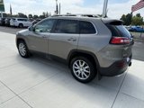 Used 2018 Jeep Cherokee Limited w/ Trailer Tow Group image 6