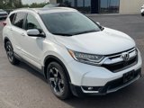 Used 2019 Honda CR-V Touring image 2