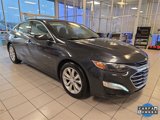 Used 2023 Chevrolet Malibu LT w/ Driver Confidence Package image 2