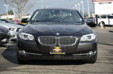 Used 2011 BMW 550i xDrive Sedan image 4
