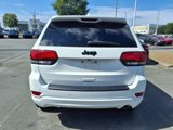Used 2021 Jeep Grand Cherokee Laredo X image 5