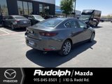 New 2025 MAZDA MAZDA3 s image 5