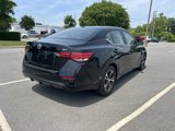 Certified 2022 Nissan Sentra SV image 5