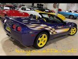 Used 1998 Chevrolet Corvette Convertible w/ Memory Pkg image 4