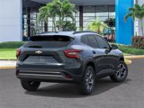 New 2025 Chevrolet Trax LT w/ Driver Confidence Package image 4