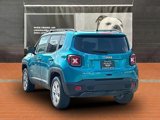 Used 2020 Jeep Renegade Limited w/ Safety and Security Group image 5