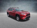 New 2025 Toyota RAV4 XLE image 2