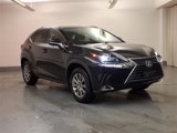 Used 2021 Lexus NX 300h AWD w/ Accessory Package image 3