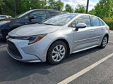 Used 2022 Toyota Corolla LE image 3
