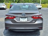 Used 2022 Toyota Camry LE image 4