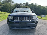 Used 2014 Jeep Compass Latitude image 2