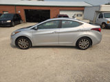 Used 2015 Hyundai Elantra SE w/ Option Group 03 image 5