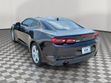 Used 2019 Chevrolet Camaro LT image 2