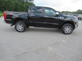 Used 2021 Ford Ranger Lariat w/ Equipment Group 501A High image 4