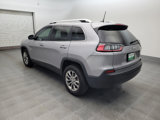 Used 2019 Jeep Cherokee Latitude Plus image 5
