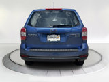 Used 2015 Subaru Forester 2.5i image 4