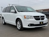 Used 2020 Dodge Grand Caravan SXT image 2