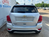 Used 2017 Chevrolet Trax LT w/ LT Convenience Package image 4