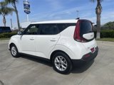 Used 2022 Kia Soul LX w/ Technology Package image 6