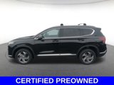 Certified 2022 Hyundai Santa Fe SEL image 4