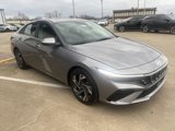 New 2025 Hyundai Elantra SEL w/ Cargo Package image 3