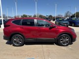 Certified 2021 Honda CR-V EX image 2