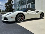 Used 2018 Ferrari 488 Spider image 6