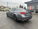 Used 2013 Lexus GS 350 AWD image 3