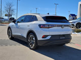 Certified 2021 Volkswagen ID.4 Pro S image 2