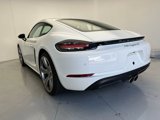 Certified 2018 Porsche 718 Cayman S image 3