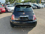 Used 2013 FIAT 500 Abarth w/ Comfort/Convenience Group image 5