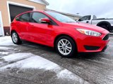 Used 2015 Ford Focus SE image 3