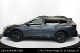 Used 2020 Subaru Outback Onyx Edition XT w/ Popular Package #2 image 2