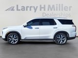 Used 2021 Hyundai Palisade SEL w/ Convenience Package image 2