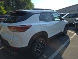 Used 2023 Chevrolet TrailBlazer ACTIV image 6