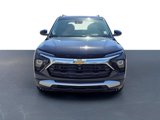 New 2026 Chevrolet TrailBlazer LT w/ LT Cold Weather Package image 2