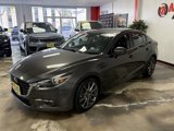 Used 2018 MAZDA MAZDA3 Grand Touring w/ Premium Equipment Package image 6