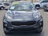 Used 2022 Kia Sportage LX w/ Paint Protection Package image 6