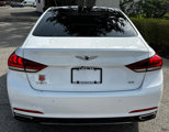 Used 2018 Genesis G80 3.8 w/ Option Group 02 image 6